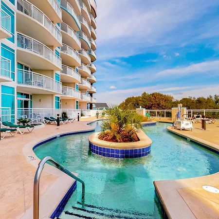 The Horizon Vila Myrtle Beach Quarto foto