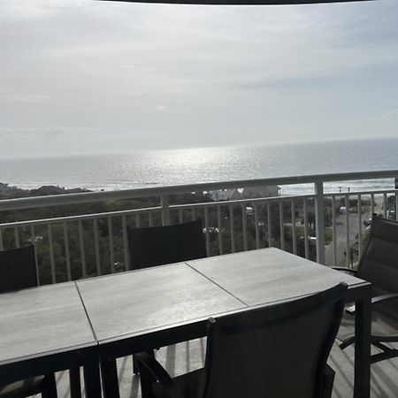 The Horizon Vila Myrtle Beach Exterior foto