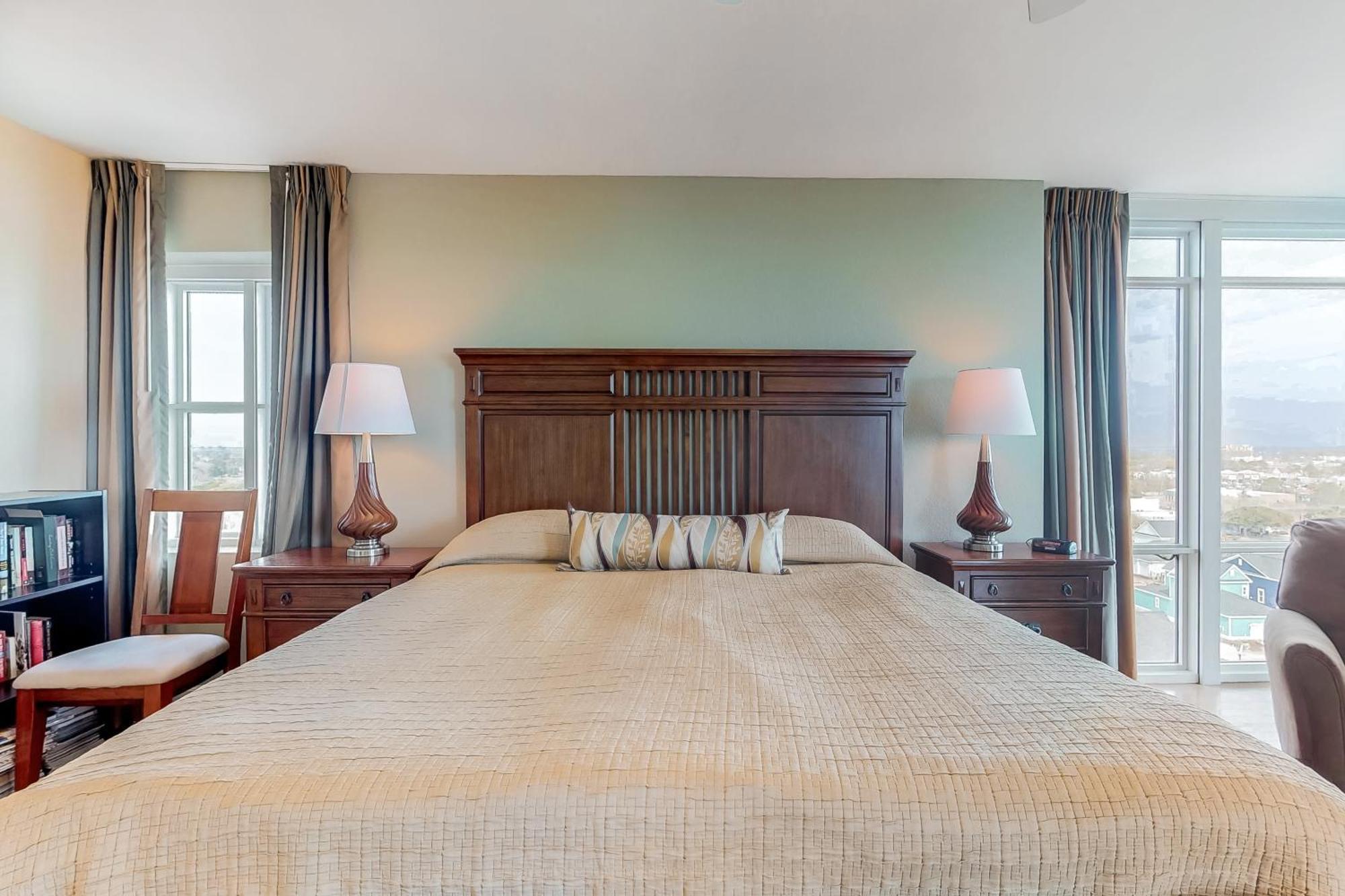 The Horizon Vila Myrtle Beach Quarto foto