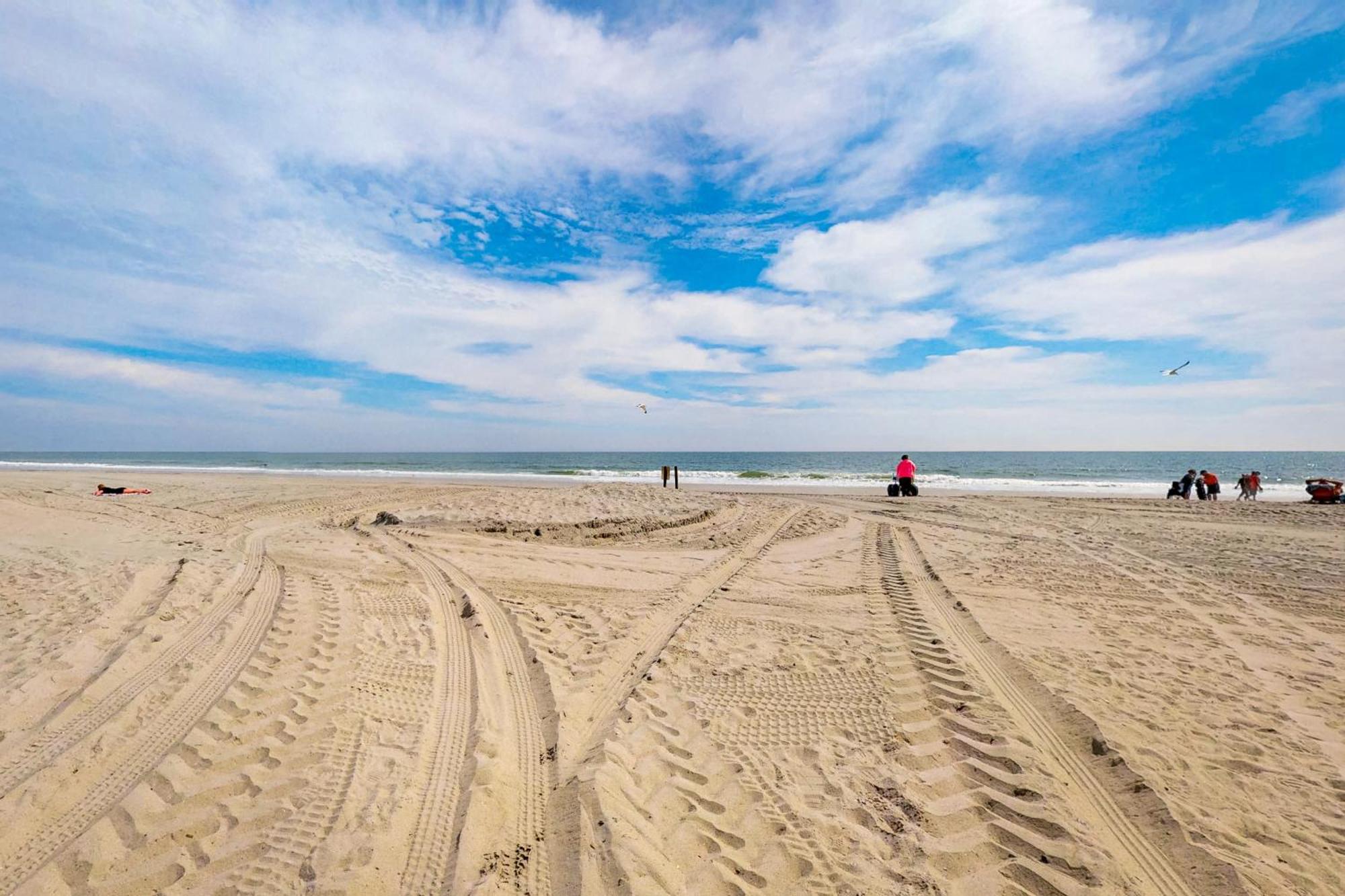 The Horizon Vila Myrtle Beach Quarto foto