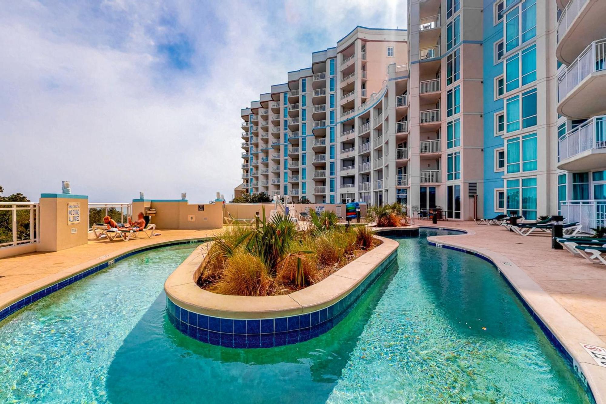 The Horizon Vila Myrtle Beach Quarto foto