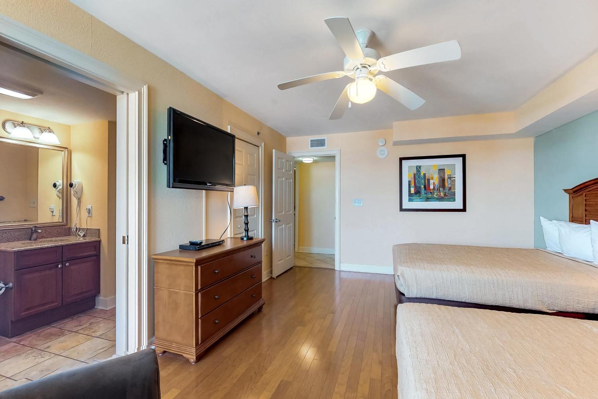 The Horizon Vila Myrtle Beach Quarto foto
