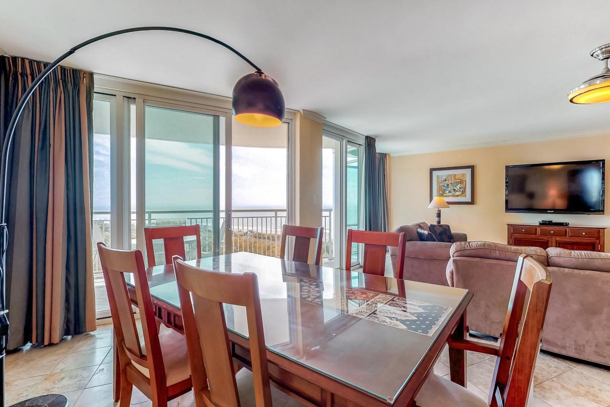 The Horizon Vila Myrtle Beach Quarto foto
