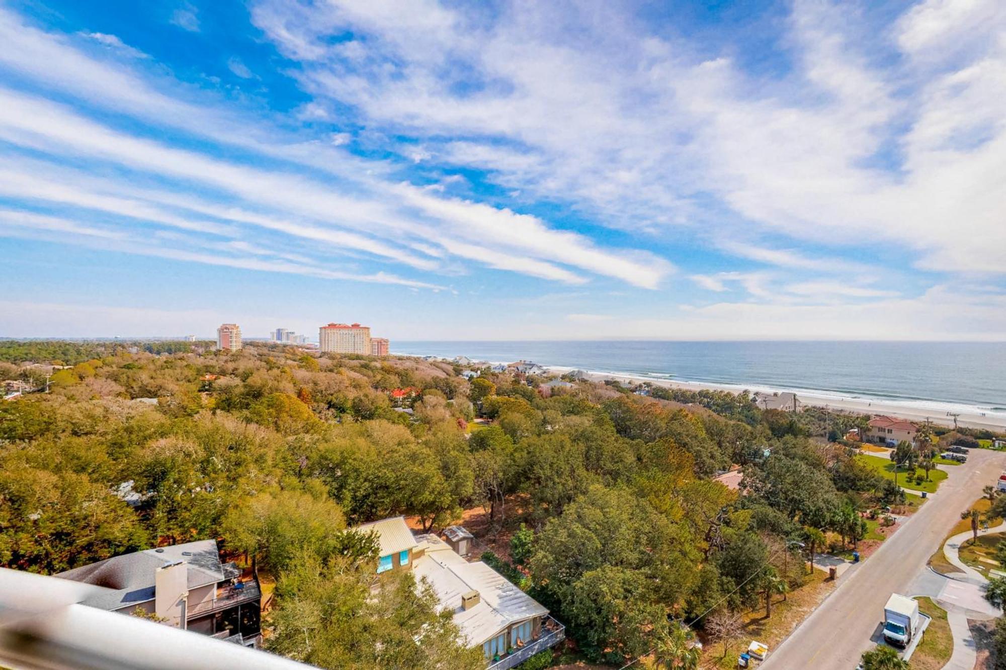 The Horizon Vila Myrtle Beach Quarto foto