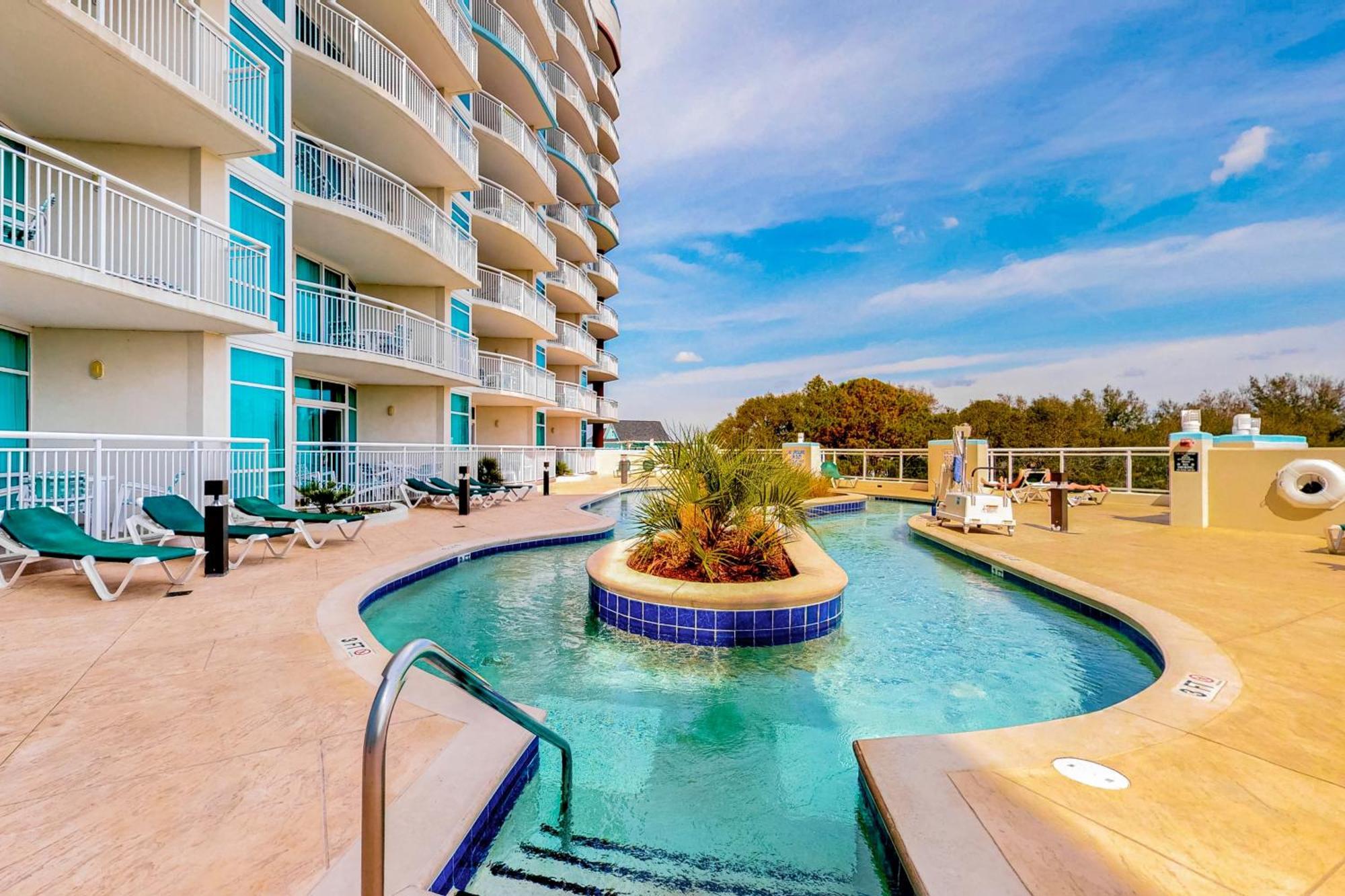 The Horizon Vila Myrtle Beach Quarto foto