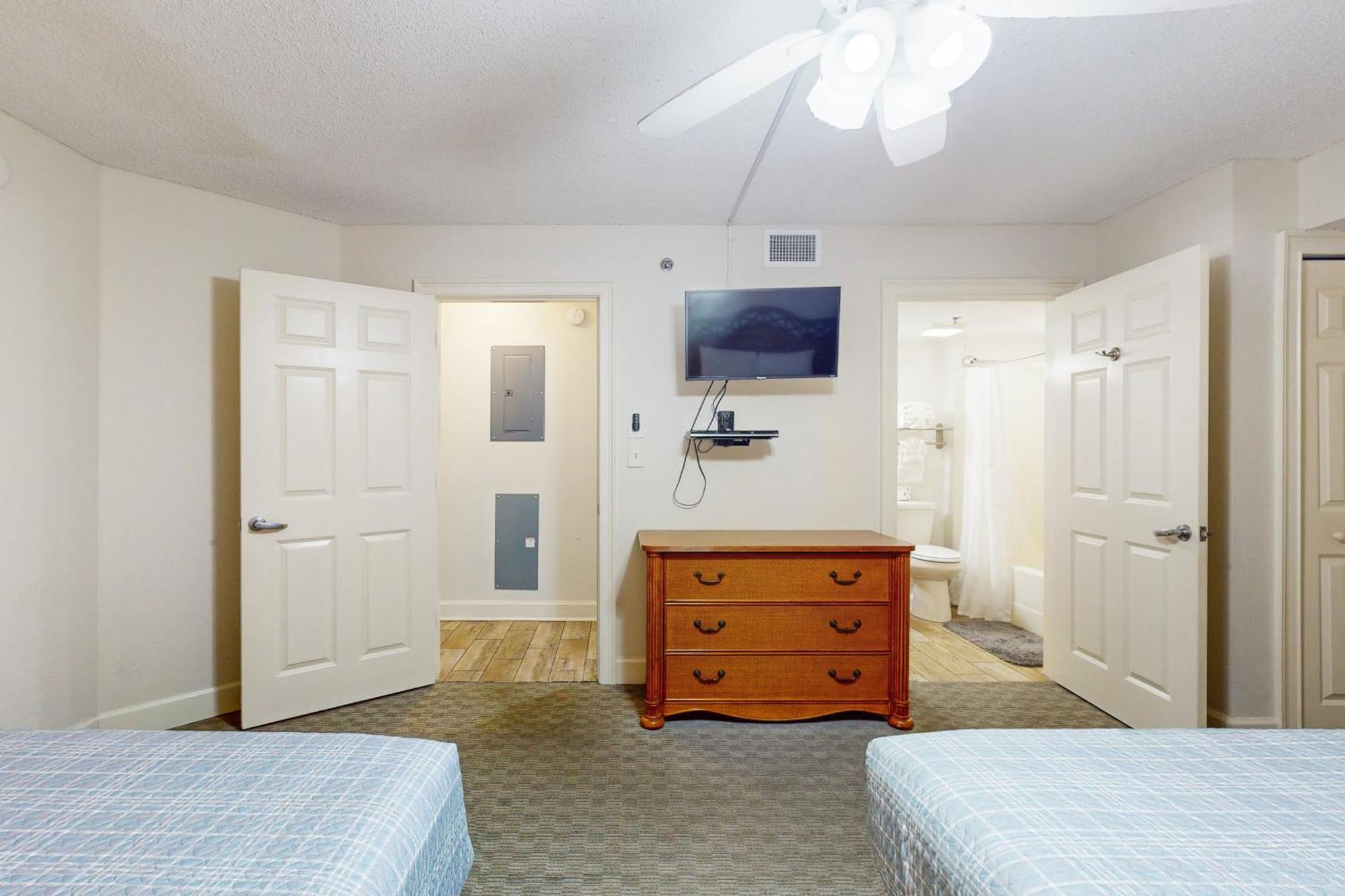 The Horizon Vila Myrtle Beach Quarto foto