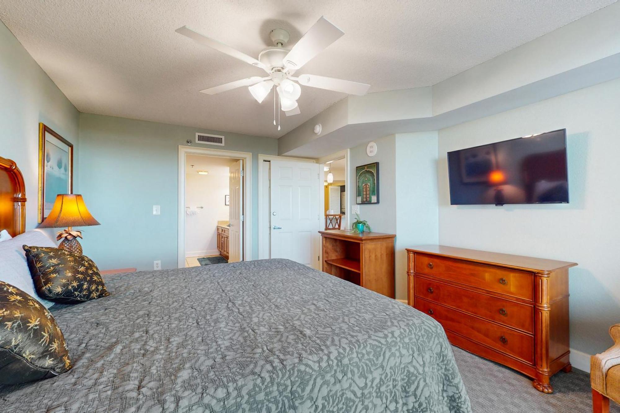 The Horizon Vila Myrtle Beach Quarto foto