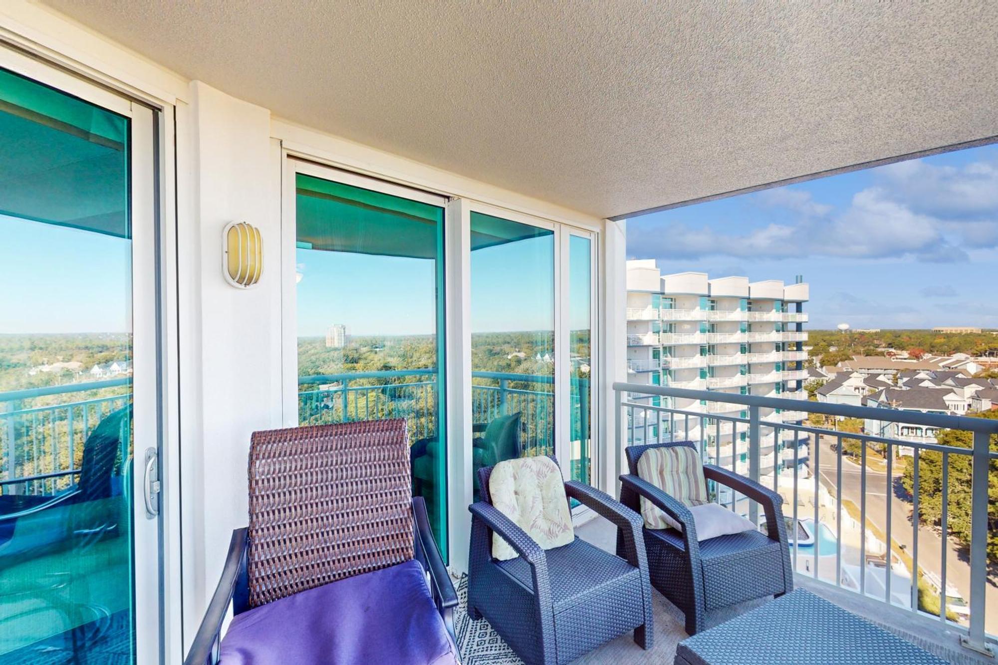 The Horizon Vila Myrtle Beach Quarto foto