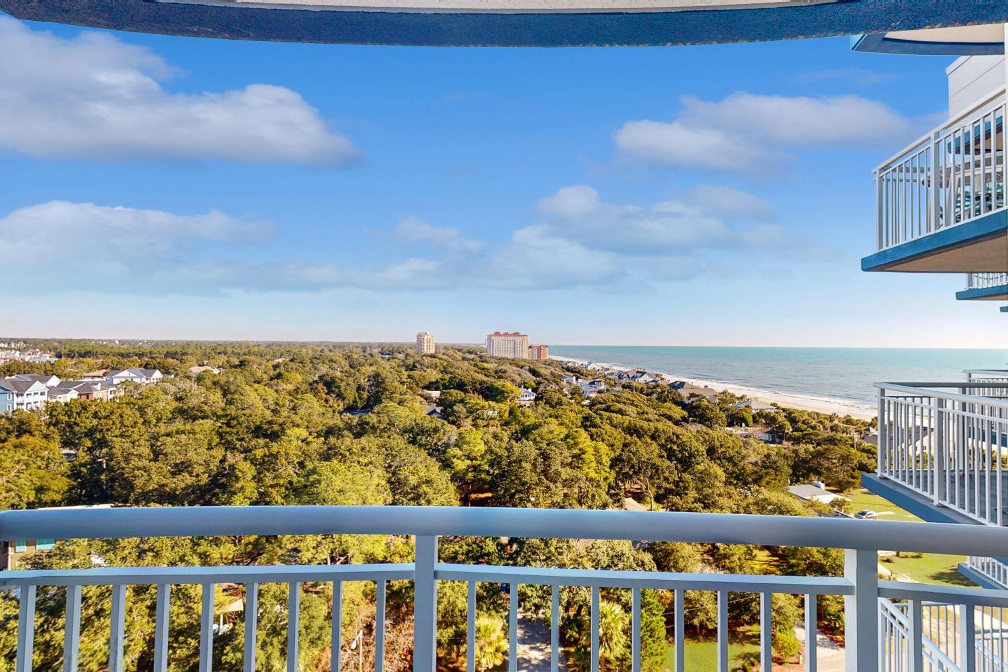 The Horizon Vila Myrtle Beach Quarto foto